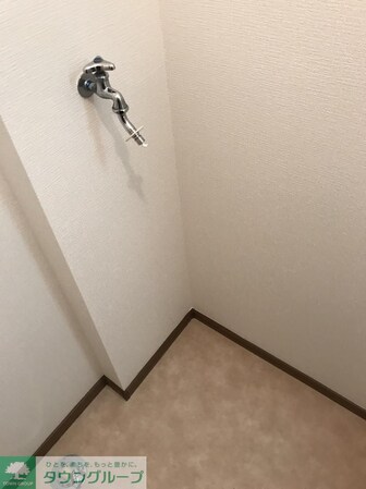 ガーデンテラスの物件内観写真